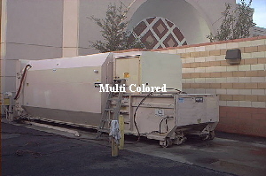 Multi Colored