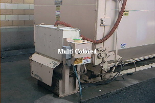 Multi Colored