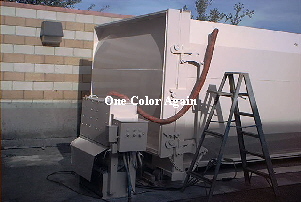 One Color Again