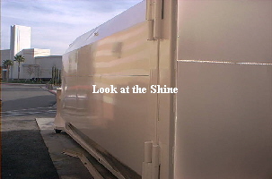 Look at the Shine